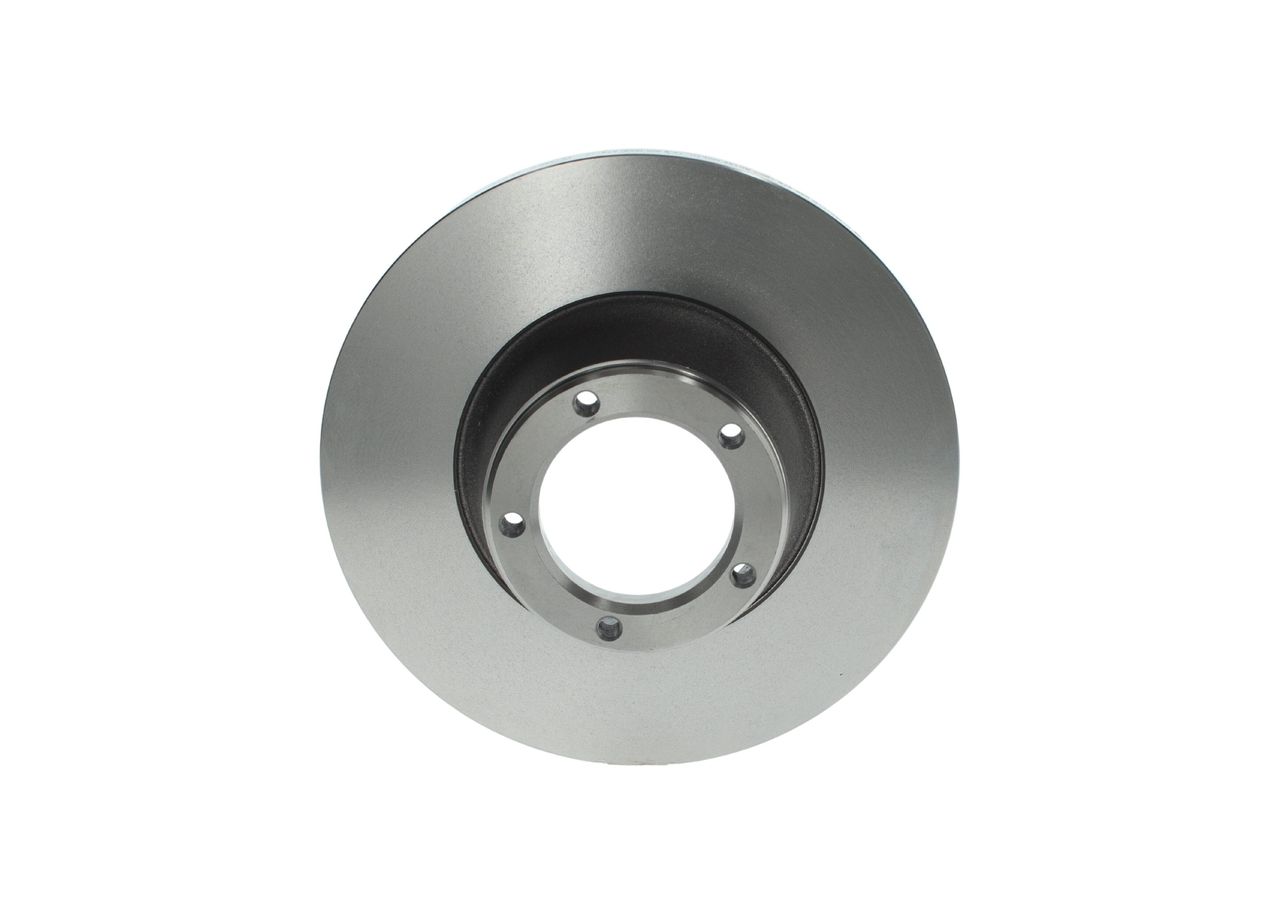 BOSCH 0 986 478 190 - Bremsscheibe