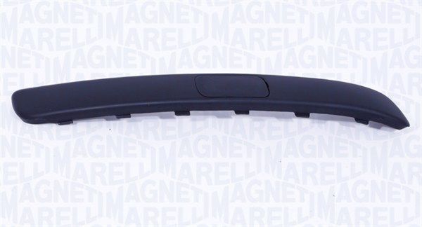 MAGNETI MARELLI 021316900280 - Zier-/Schutzleiste, Stoßfänger