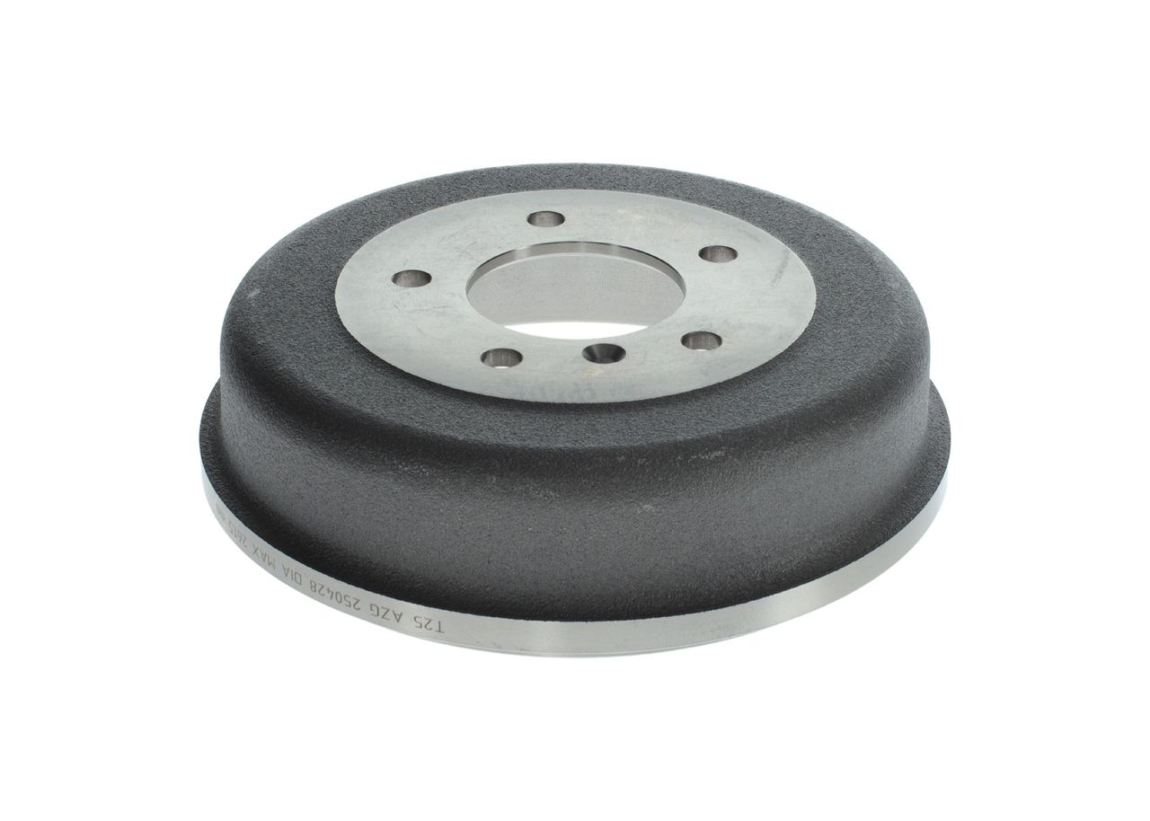 BOSCH 0 986 477 038 - Bremstrommel