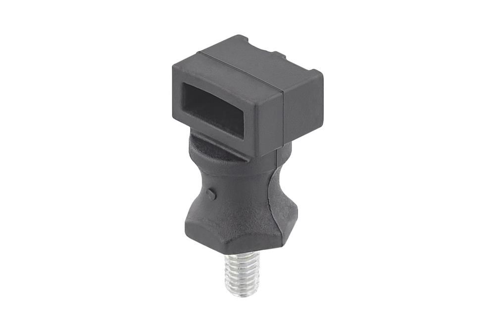 TOPRAN 116 479 - Anschlagpuffer, Sekundärluftpumpe