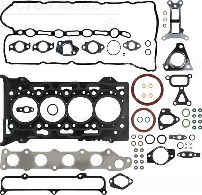 VICTOR REINZ 01-10301-02 - Dichtungsvollsatz, Motor