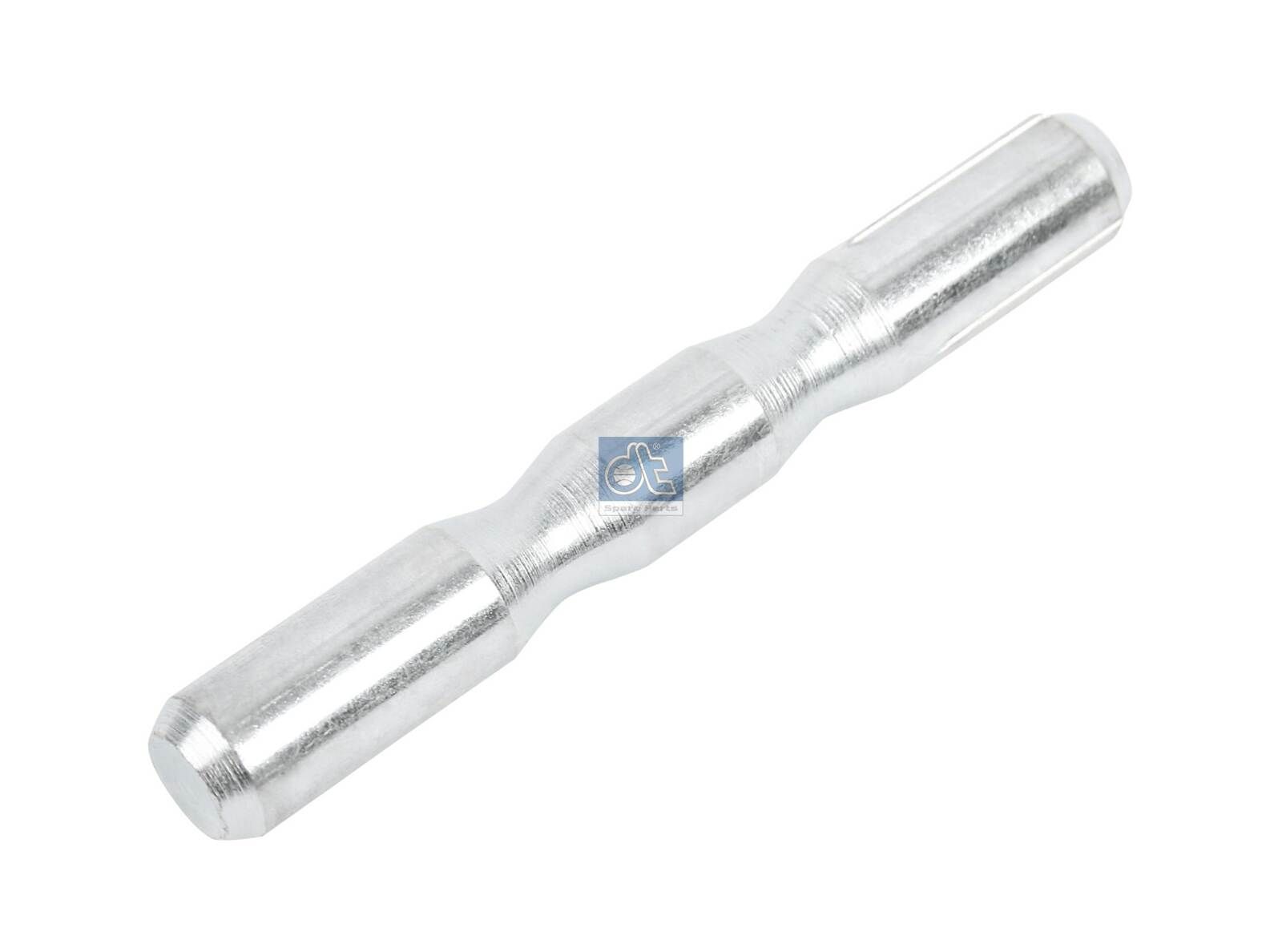 DT Spare Parts 10.13092 - Federhaltestift, Bremsbacke