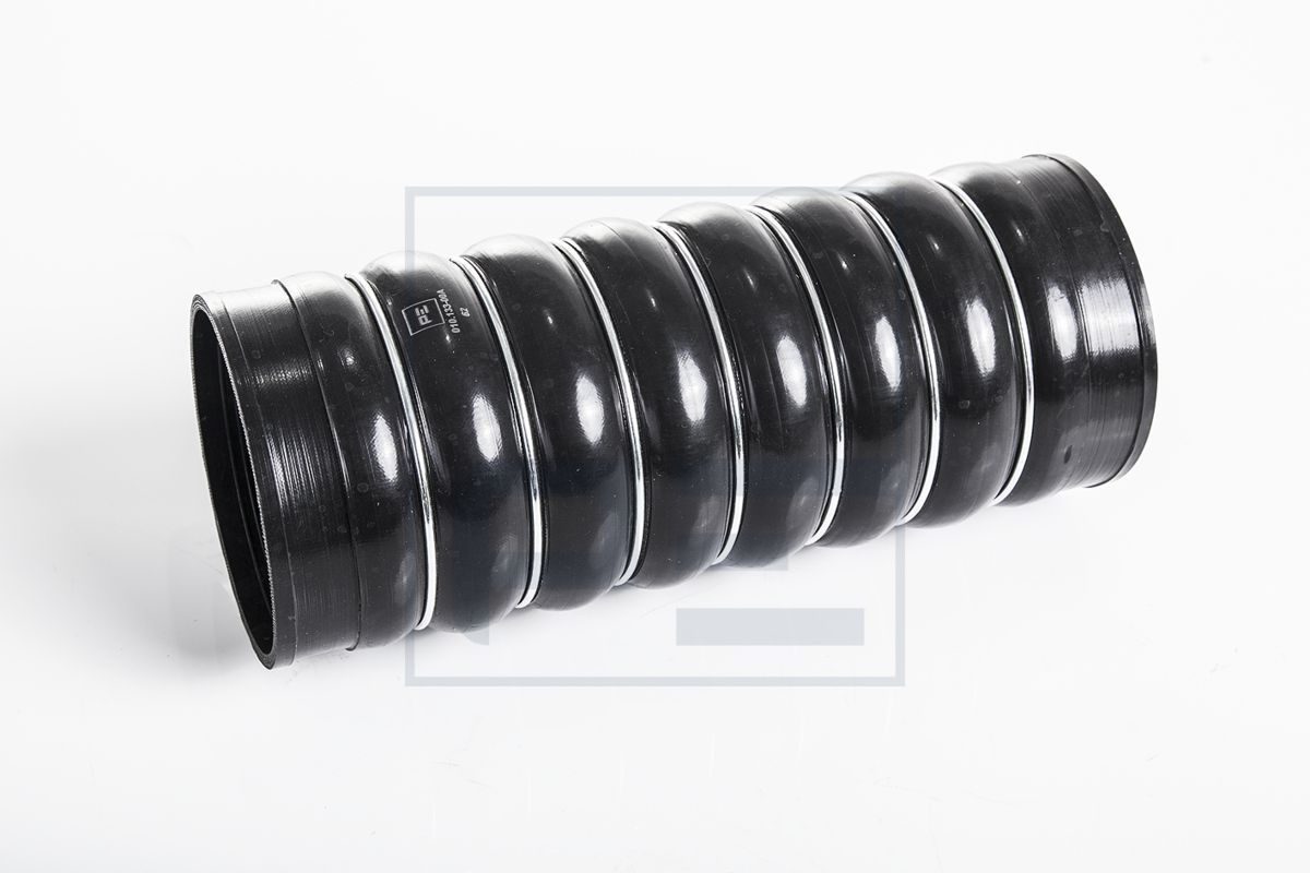 PE Automotive 010.133-00A - Ladeluftschlauch