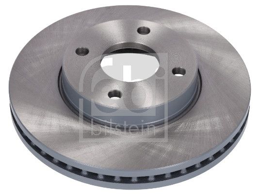 FEBI BILSTEIN 105849 - Bremsscheibe