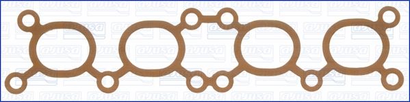 AJUSA 00800000 - Dichtung, Ansaugkrümmer