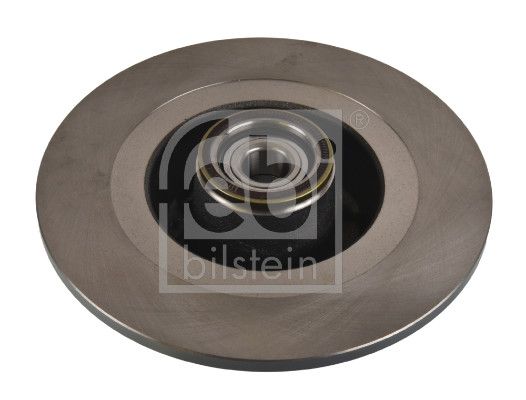 FEBI BILSTEIN 108200 - Bremsscheibe