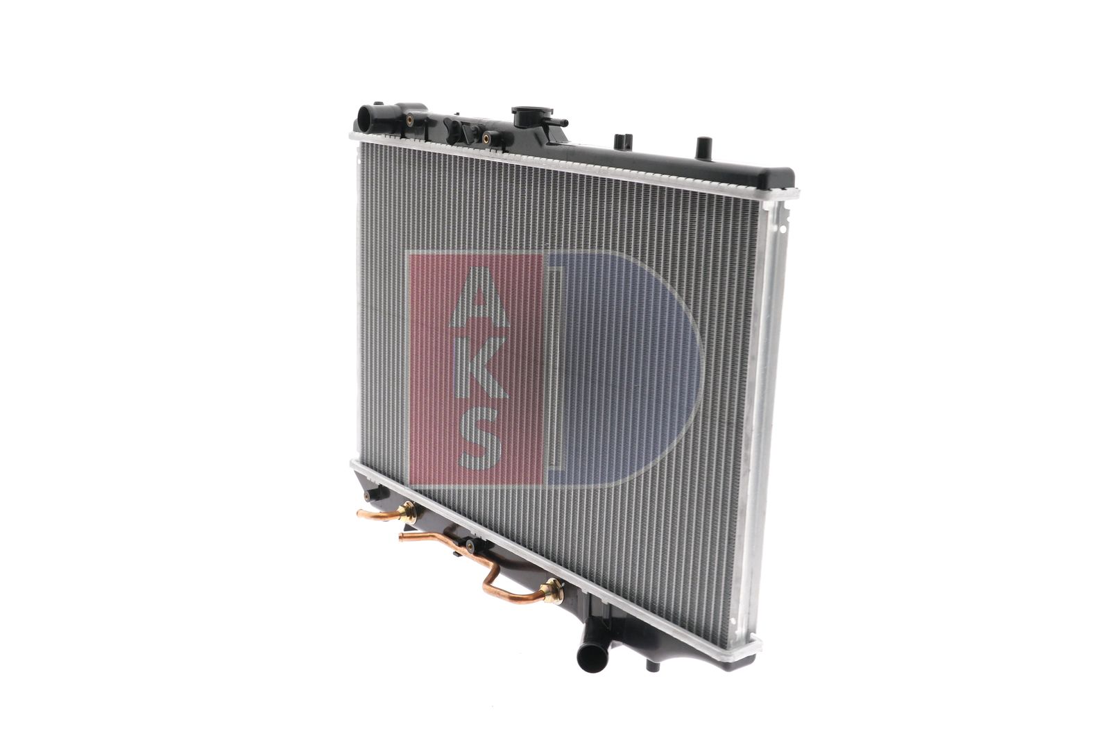 AKS DASIS 110800N - Kühler, Motorkühlung