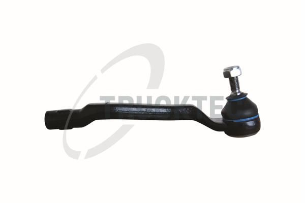 TRUCKTEC AUTOMOTIVE 02.37.210 - Spurstangenkopf