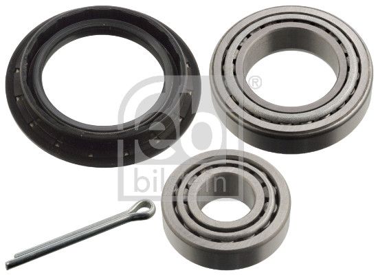 FEBI BILSTEIN 06507 - Radlagersatz