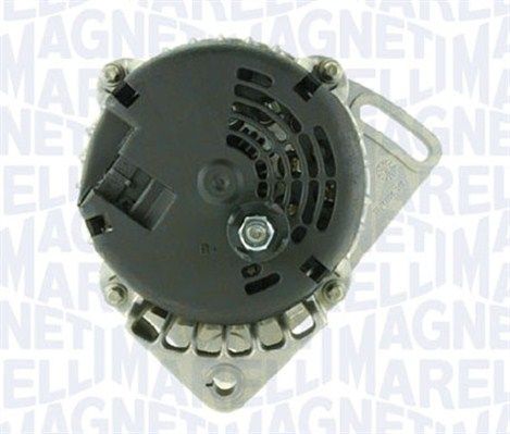 MAGNETI MARELLI 063533484010 - Generator