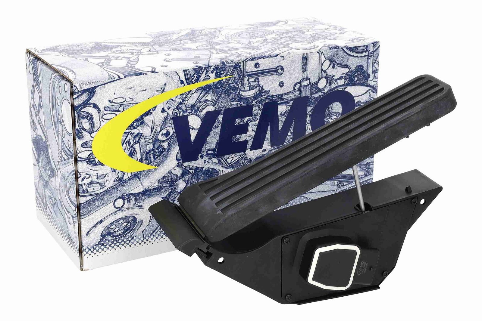 VEMO V30-82-0028 - Fahrpedal