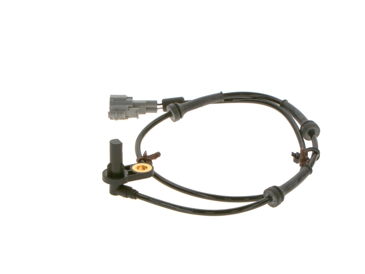 BOSCH 0 265 007 415 - Sensor, Raddrehzahl