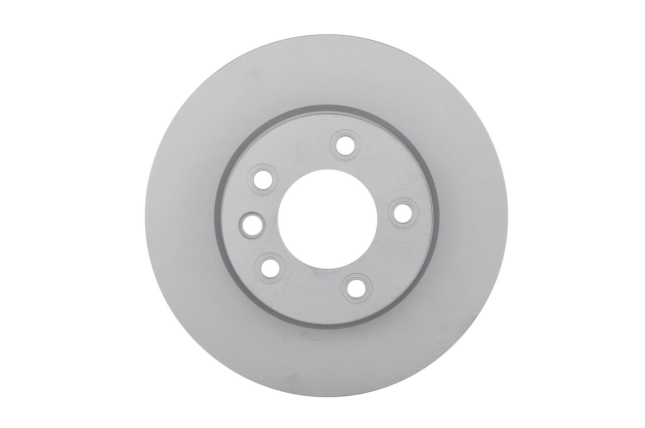 BOSCH 0 986 479 248 - Bremsscheibe