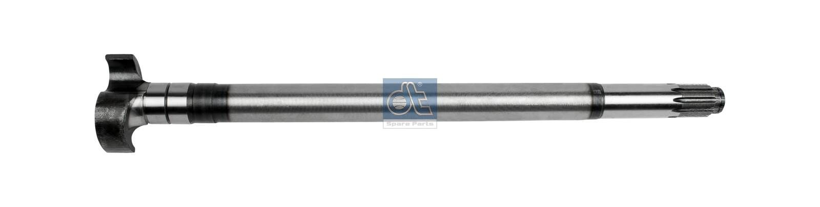 DT Spare Parts 10.23426 - Bremswelle, Trommelbremse
