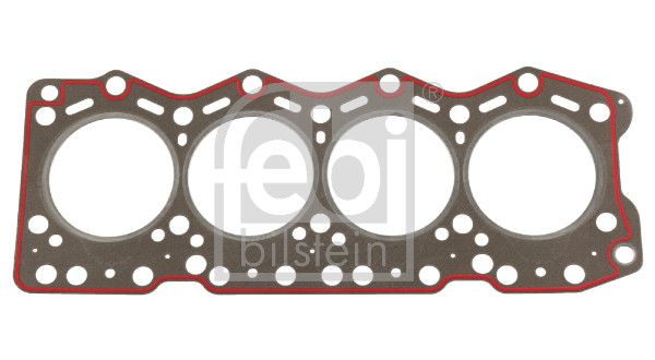 FEBI BILSTEIN 102322 - Dichtung, Zylinderkopf