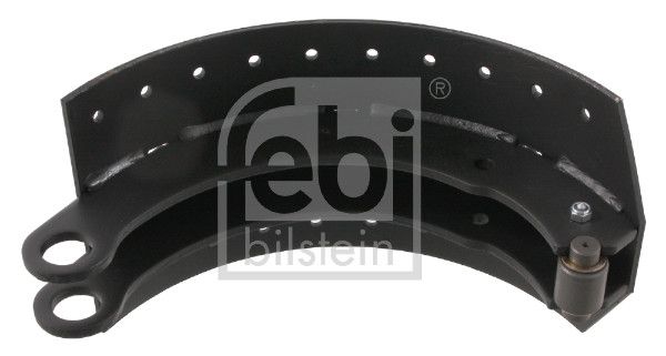 FEBI BILSTEIN 05753 - Bremsbacke