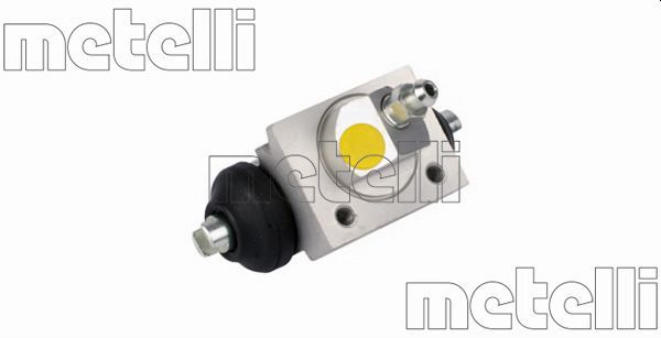 METELLI 04-1039 - Radbremszylinder
