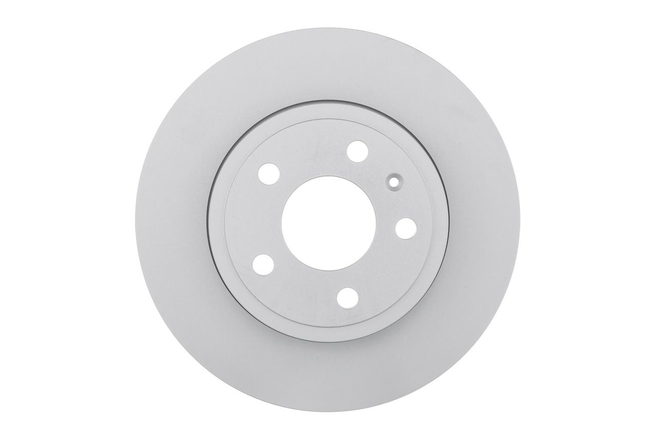 BOSCH 0 986 479 252 - Bremsscheibe