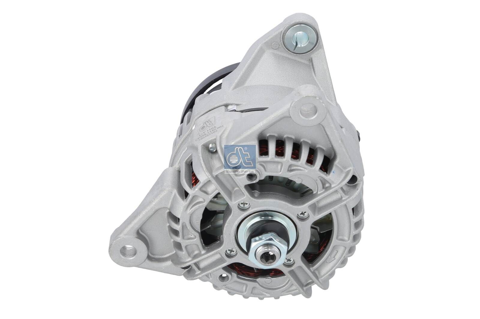 DT Spare Parts 12.72001 - Generator