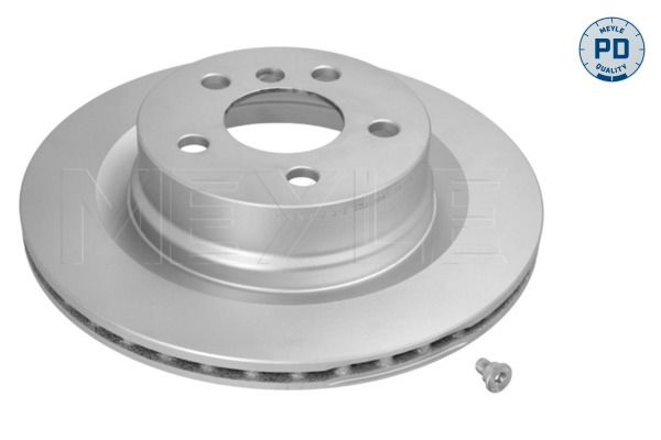 MEYLE 315 523 0067/PD - Bremsscheibe