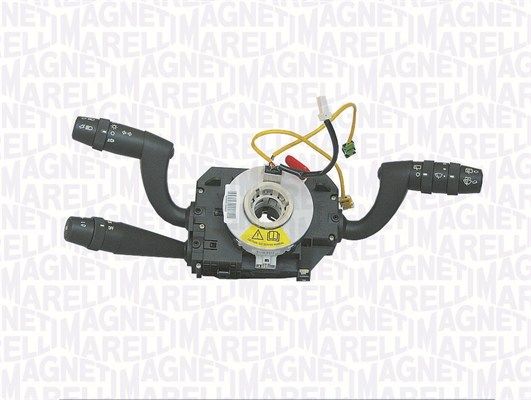 MAGNETI MARELLI 000050069010 - Lenkstockschalter