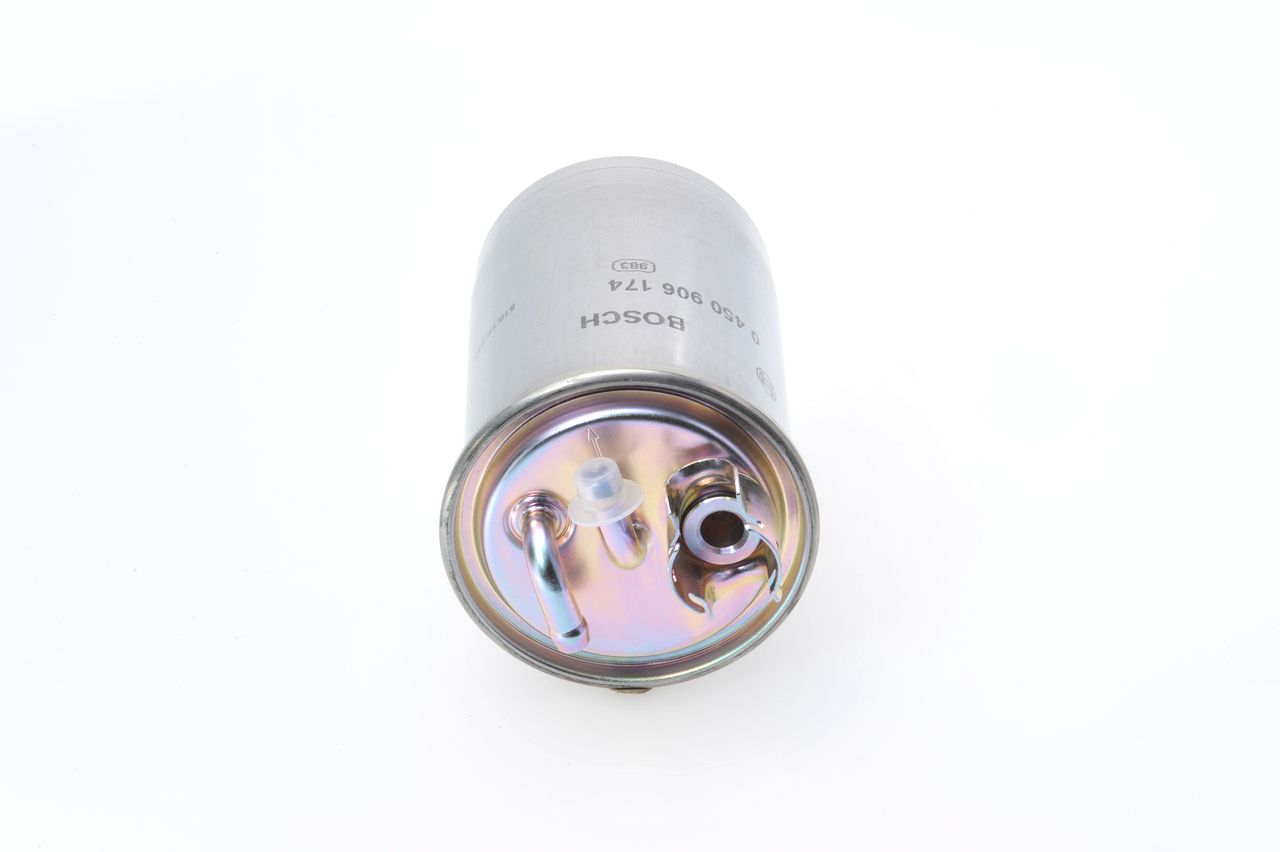 BOSCH 0 450 906 174 - Kraftstofffilter