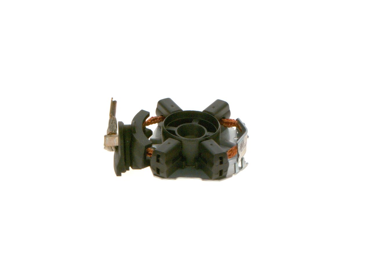 BOSCH 1 004 336 562 - Halter, Kohlebürsten