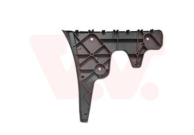 VAN WEZEL 0318537 - Halter, Stoßfänger