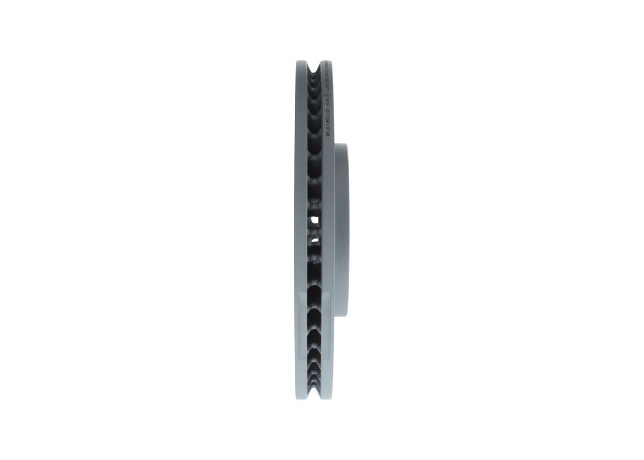 BOSCH 0 986 479 H04 - Bremsscheibe