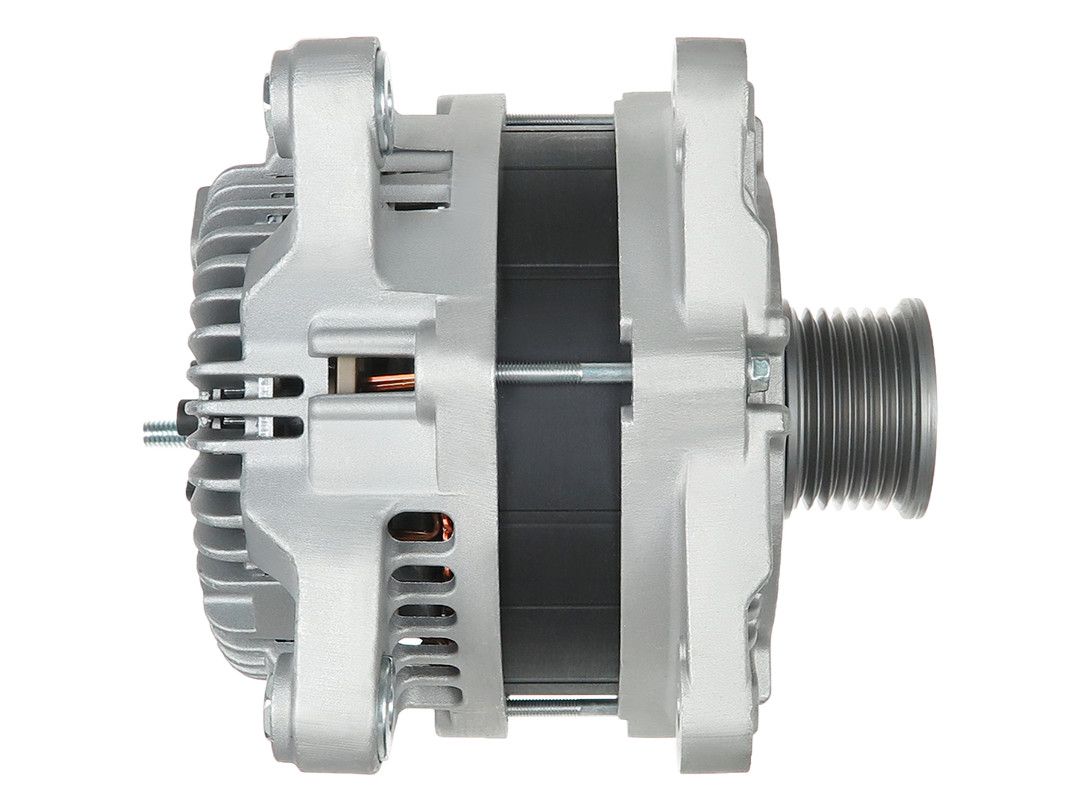 AS-PL A5412S - Generator