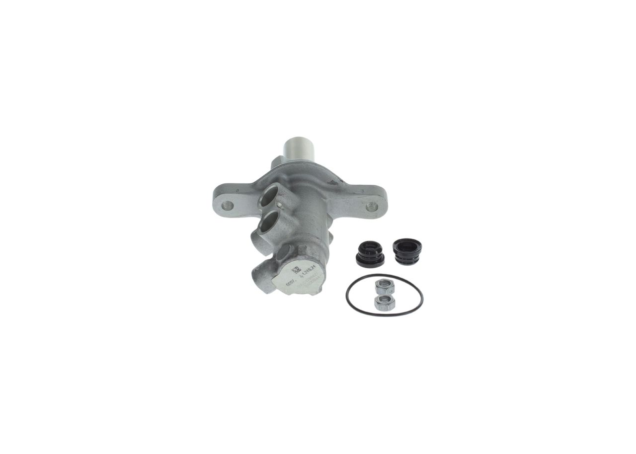 BOSCH 0 204 864 A8K - Hauptbremszylinder