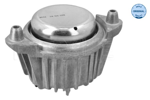 MEYLE 014 024 0128 - Lagerung, Motor