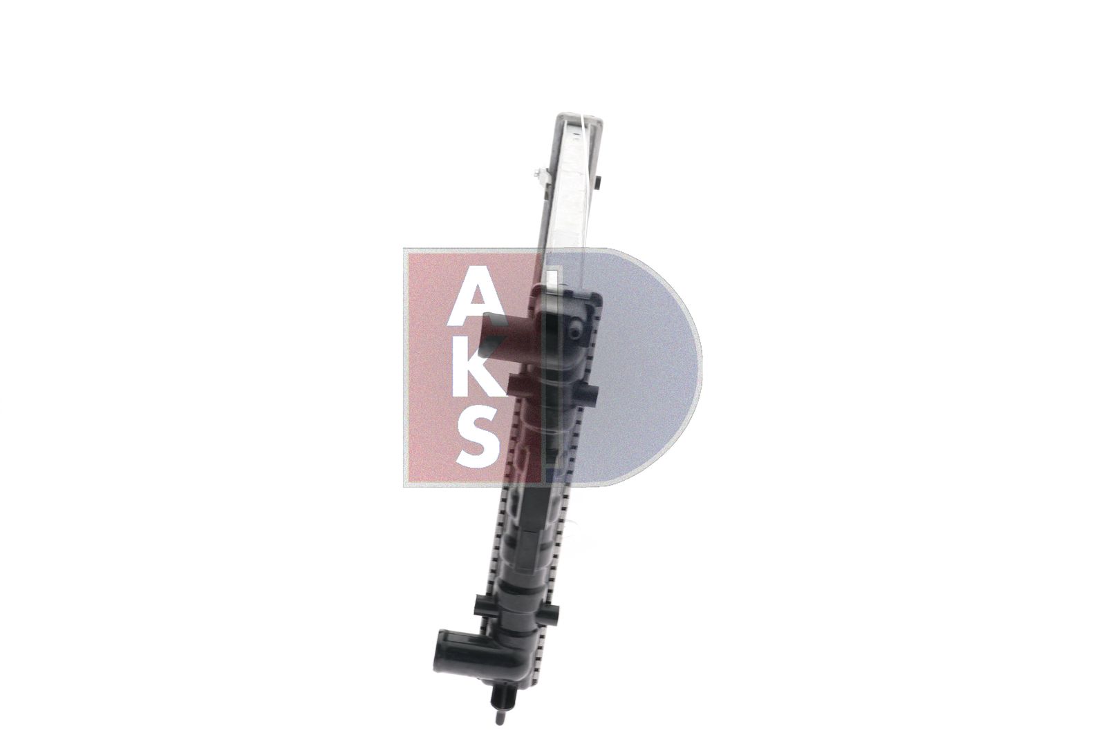 AKS DASIS 040360N - Kühler, Motorkühlung