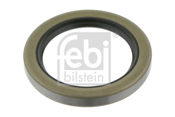 FEBI BILSTEIN 07481 - Wellendichtring, Bremsnockenwelle