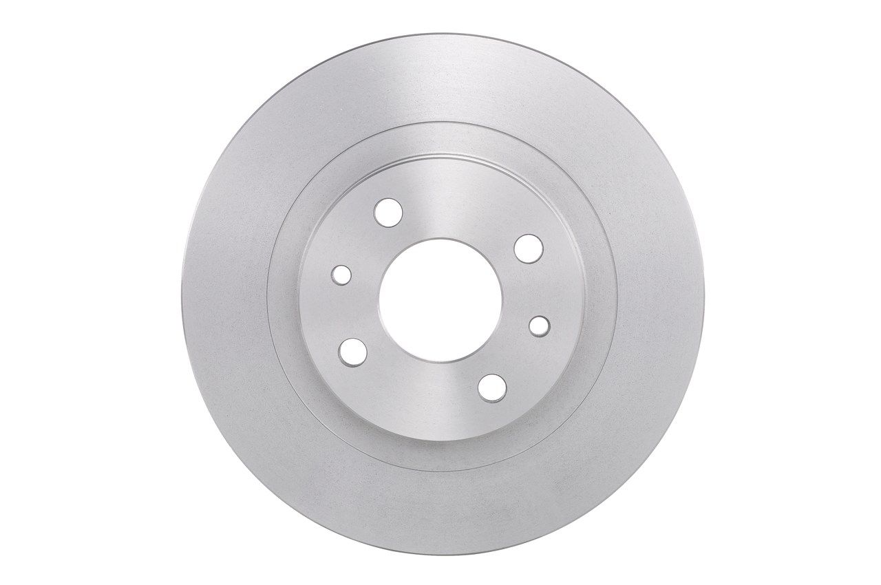 BOSCH 0 986 479 346 - Bremsscheibe