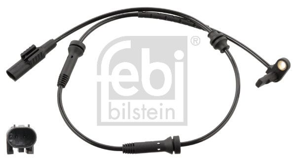 FEBI BILSTEIN 102225 - Sensor, Raddrehzahl
