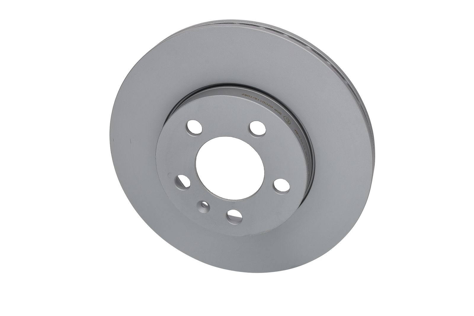 ATE 24.0122-0312.1 - Bremsscheibe