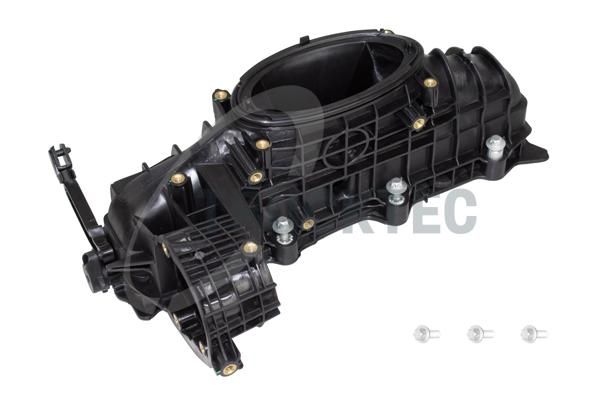 TRUCKTEC AUTOMOTIVE 02.14.202 - Saugrohrmodul