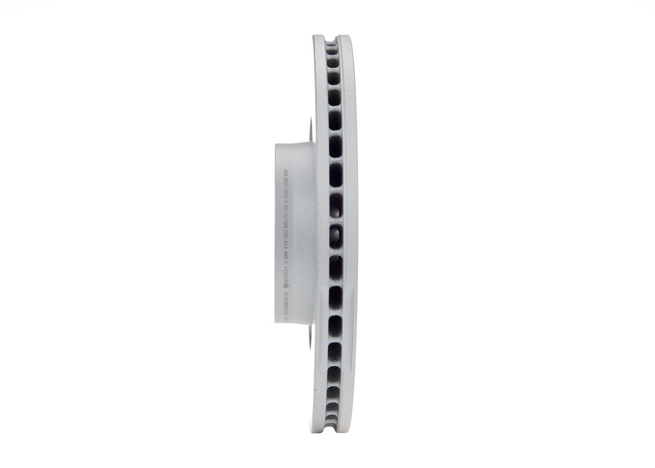 BOSCH 0 986 479 060 - Bremsscheibe