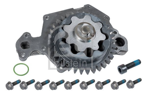 FEBI BILSTEIN 101375 - Ölpumpe