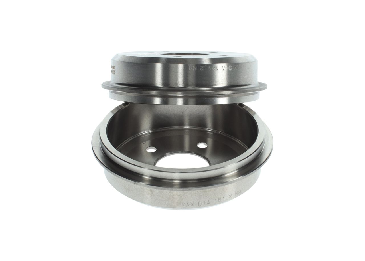 BOSCH 0 986 477 096 - Bremstrommel