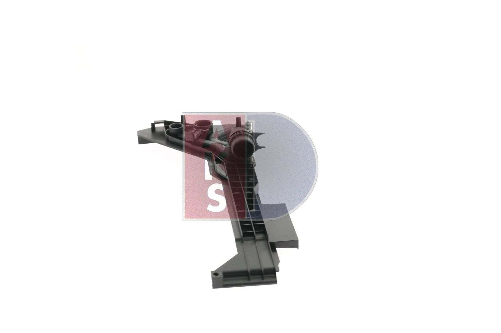 AKS DASIS 053039N - Halter, Ausgleichsbehälter (Kühlmittel)
