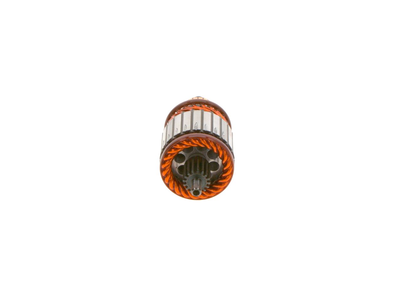 BOSCH 1 004 011 082 - Anker, Starter