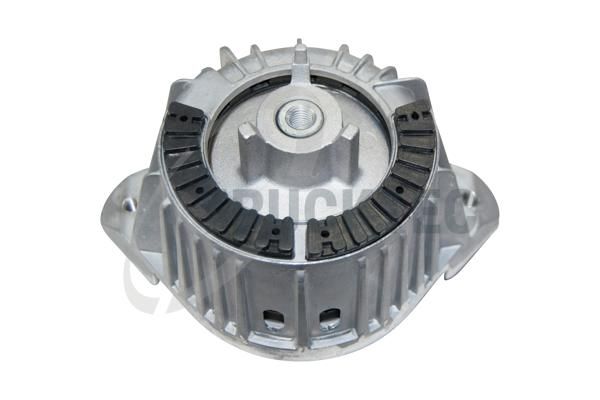TRUCKTEC AUTOMOTIVE 02.22.066 - Lagerung, Motor