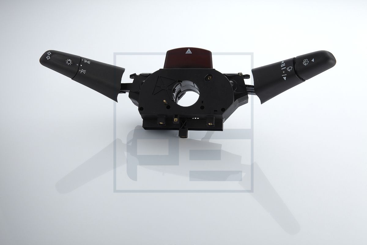 PE Automotive 010.058-00A - Lenkstockschalter