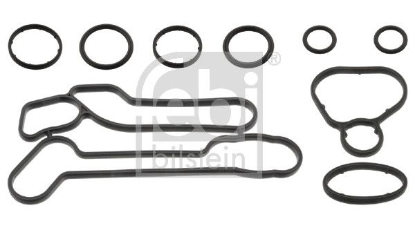 FEBI BILSTEIN 101405 - Dichtungssatz, Ölkühler