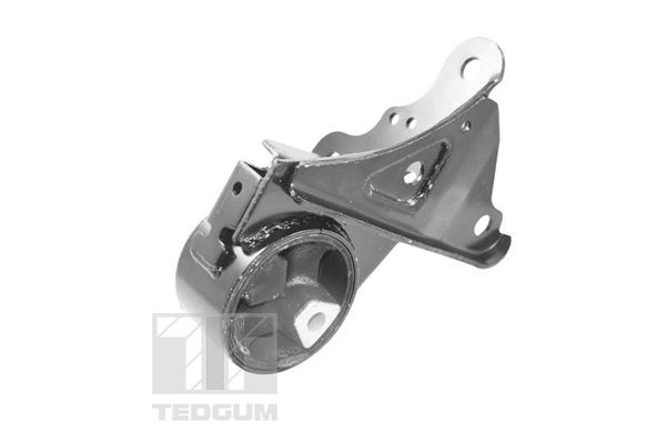 TEDGUM 00131530 - Lagerung, Motor
