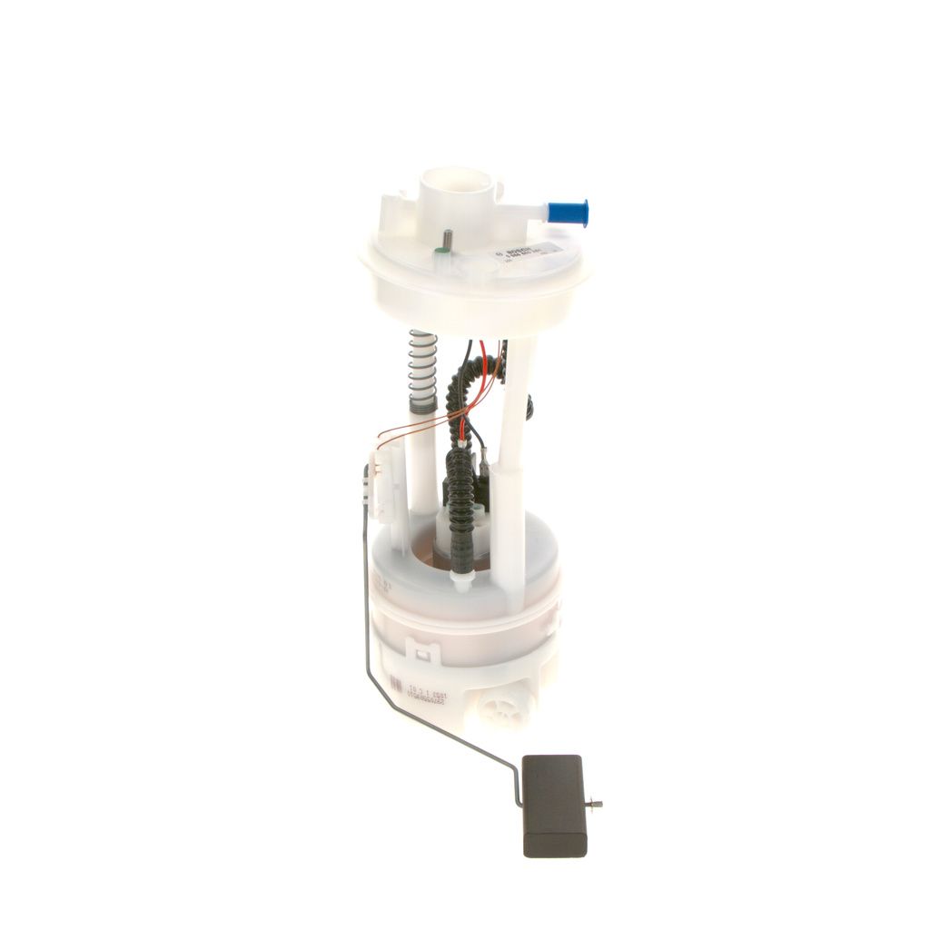 BOSCH 0 986 580 251 - Kraftstoff-Fördereinheit