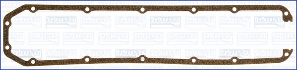 AJUSA 11065900 - Dichtung, Zylinderkopfhaube