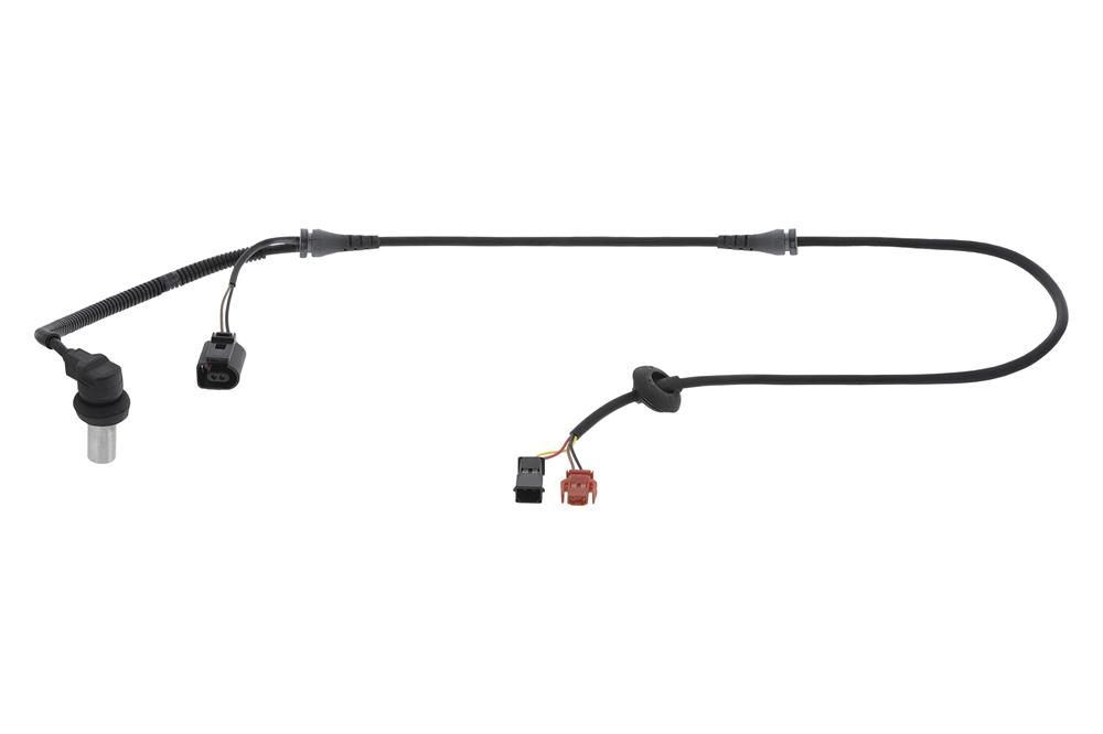TOPRAN 110 482 - Sensor, Raddrehzahl